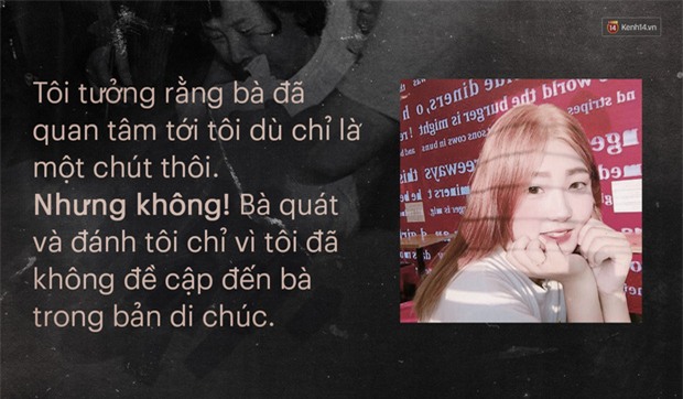 9 năm sau vụ tự tử liên hoàn của bố mẹ, con gái Choi Jin Sil đột ngột cầu cứu vì bị bà ngoại đánh đập - Ảnh 3.