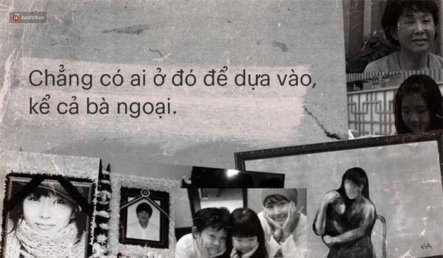 9 năm sau vụ tự tử liên hoàn của bố mẹ, con gái Choi Jin Sil đột ngột cầu cứu vì bị bà ngoại đánh đập - Ảnh 5.