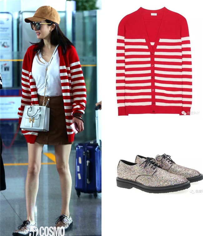 giat minh khi boc gia do "luom thuom nhu cai bang" cua duong mich - 2