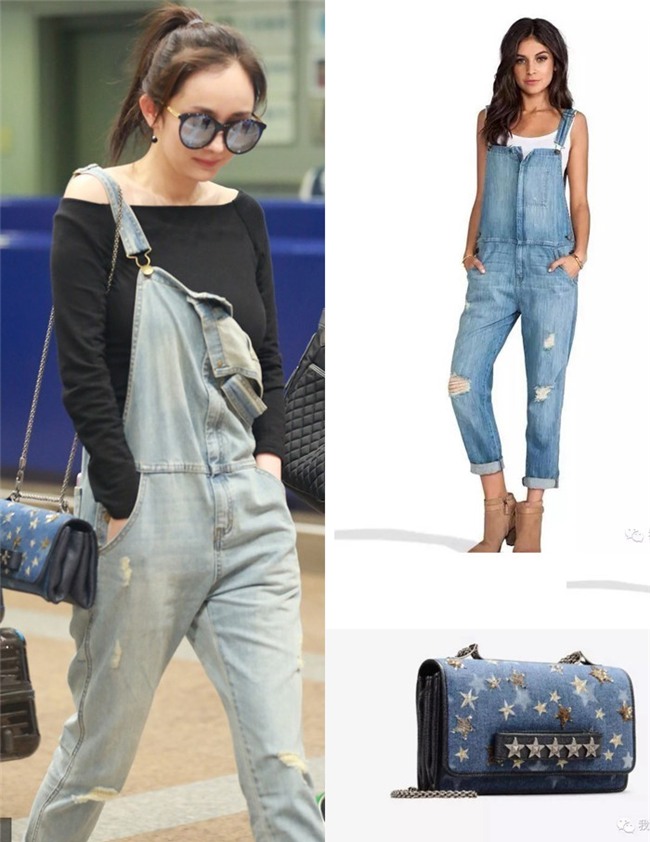 giat minh khi boc gia do "luom thuom nhu cai bang" cua duong mich - 6