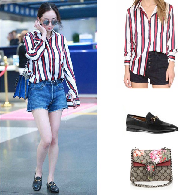 giat minh khi boc gia do "luom thuom nhu cai bang" cua duong mich - 8