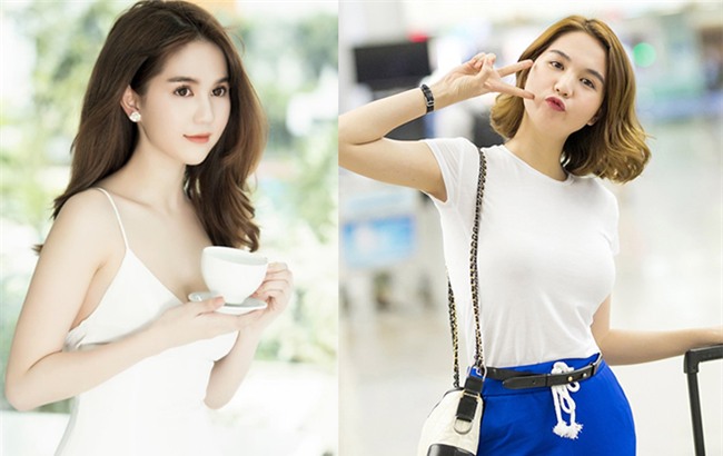 sau tat ca, cuoi cung nhung nguoi dep nay cung da chiu "xuong toc" - 3