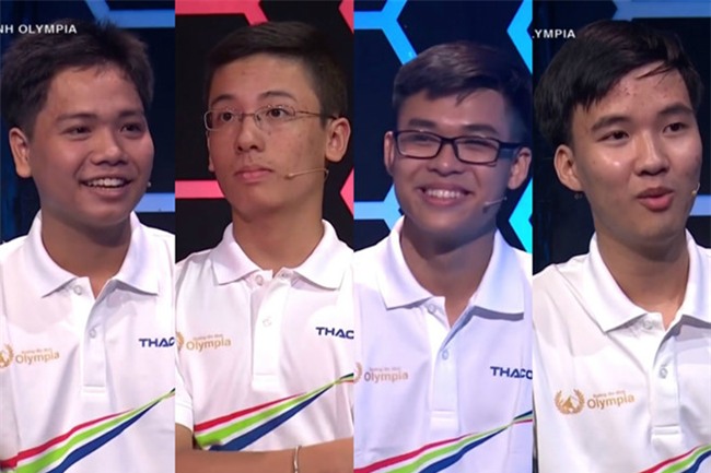 10X Lao Cai loi nguoc dong o cuoc thi tuan Olympia hinh anh 2