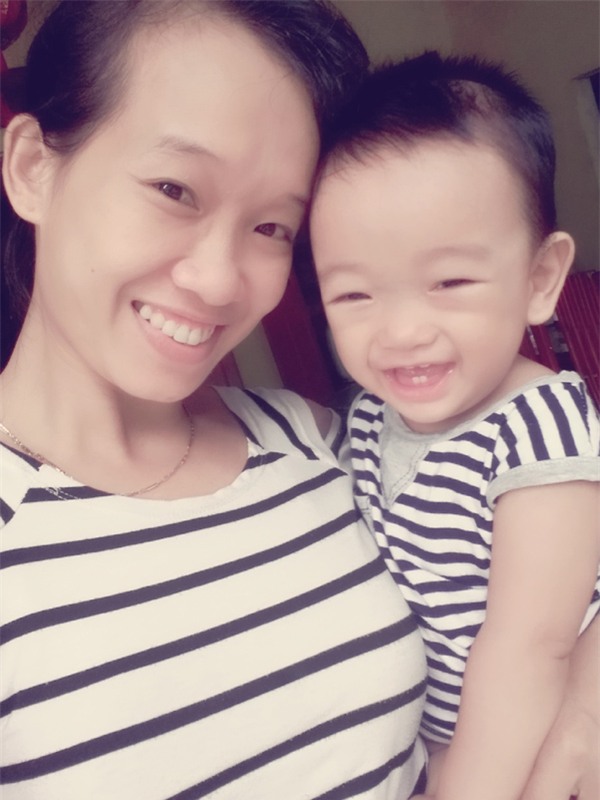 hanh phuc vo oa cua me hiem muon 5 nam, cat bo voi trung van mang thai tu nhien - 4