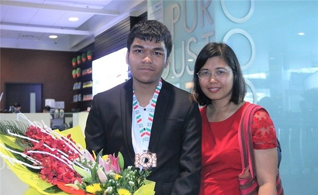 Olympic Tin học quốc tế, Olympic quốc tế