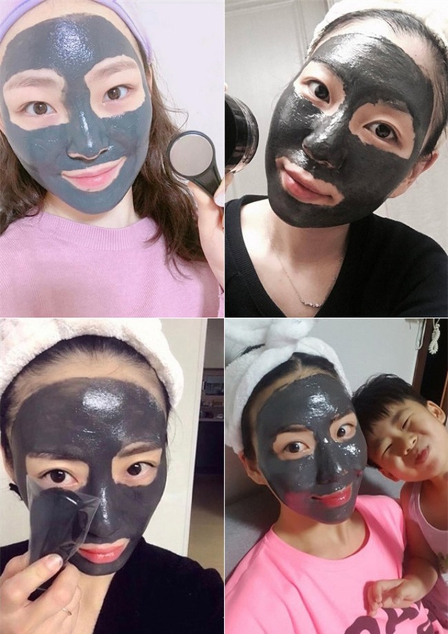 mat na nam cham than ky khong can rua nuoc khien chi em muon dung thu ngay lap tuc - 1