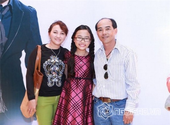 Phương Mỹ Chi, Phương Mỹ Chi bị tố vô ơn, cô út của Phương Mỹ Chi, ca sĩ nhí Phương Mỹ Chi