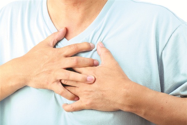 10 nguyên nhân gây ra bệnh rối loạn nhịp tim bạn nên biết - Ảnh 1.