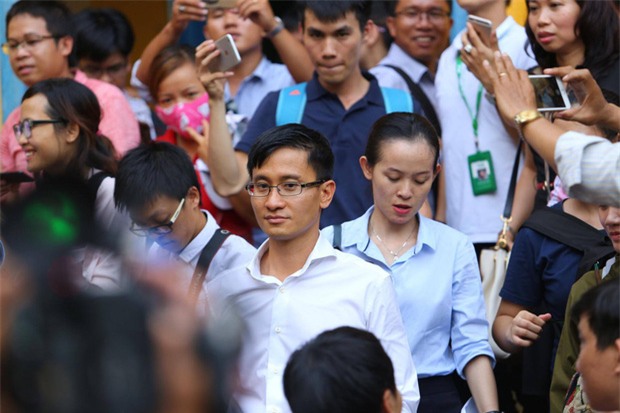 Cao Toàn Mỹ: Nếu Phương Nga nhận sai thì tôi sẽ dừng vụ kiện, tiền bạc để tính sau - Ảnh 1.