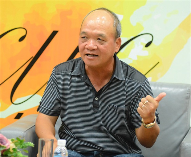 sếp FPT, Đỗ Cao Bảo, Trương Gia Bình, Trương Đình Anh