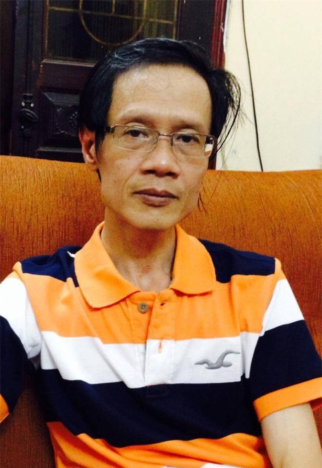 sếp FPT, Đỗ Cao Bảo, Trương Gia Bình, Trương Đình Anh