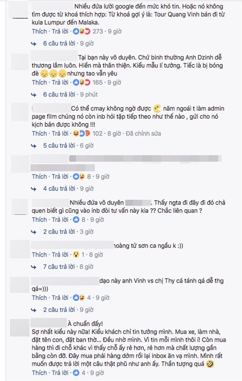 chuyện làng sao,sao Việt,Quang Vinh