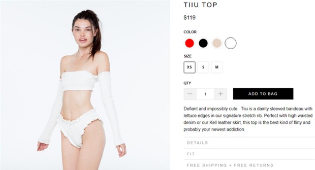 Đâu là những thiết kế đụng hàng nhiều nhất của các quý cô Việt - Ảnh 12.