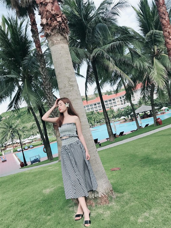 Đâu là những thiết kế đụng hàng nhiều nhất của các quý cô Việt - Ảnh 2.