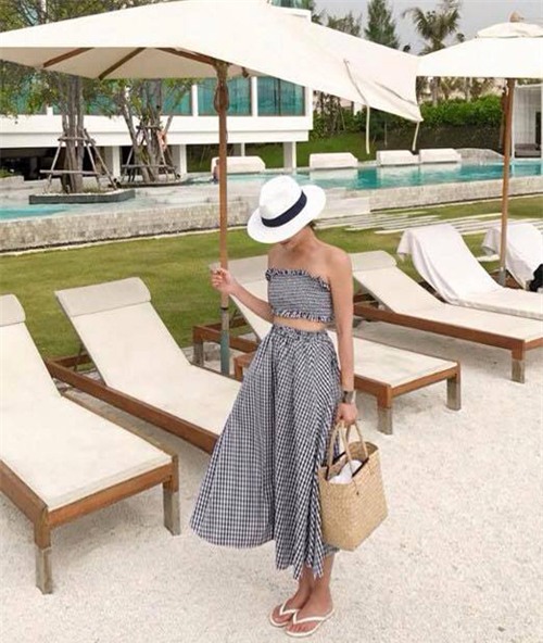 Đâu là những thiết kế đụng hàng nhiều nhất của các quý cô Việt - Ảnh 5.