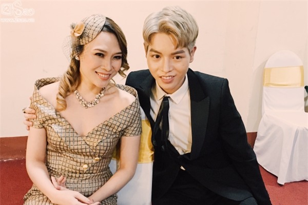 Clip: Mỹ Tâm dặn dò Đức Phúc giữ gìn gương mặt sau khi phẫu thuật thành công-8