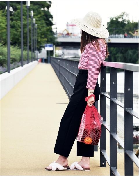 tui dung hoa qua cua cac me bong choc len doi thanh phu kien hot he 2017 - 7