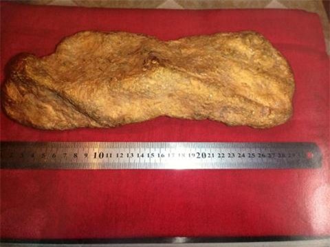 vàng ròng, kho báu, vàng nguyên khối