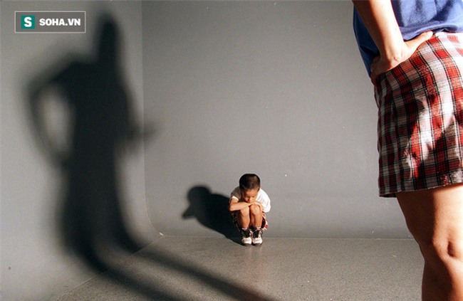 Nếu đang phạt con bằng đòn roi, cha mẹ hãy dừng ngay bởi hậu quả nghiêm trọng này! - Ảnh 1.