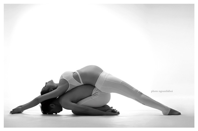 Yoga, Yoga dành cho bà bầu, mang thai