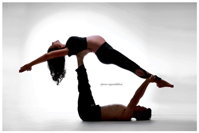 Yoga, Yoga dành cho bà bầu, mang thai