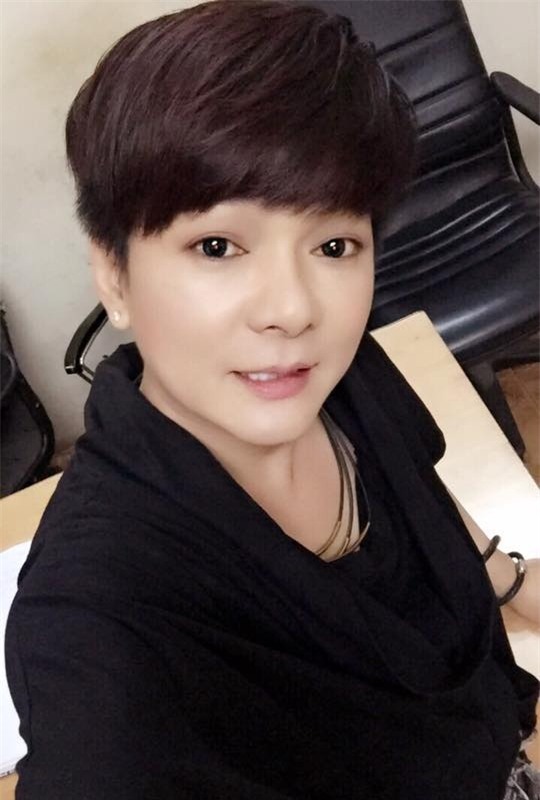 Vũ Hà: 'Lắm cô hoa hậu sửa mặt đến mức chó mèo cũng phải sủa'-2