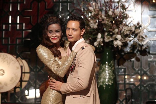 Thêm bằng chứng Hồ Ngọc Hà và Kim Lý là cặp đôi bí mật của Vbiz? - Ảnh 4.