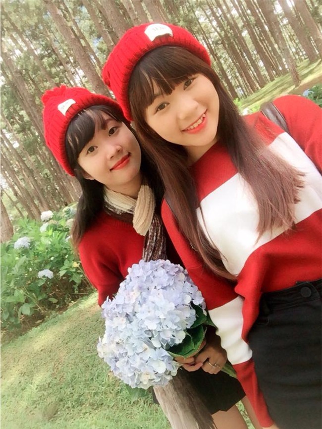 Hai cô gái trẻ thân nhau 7 năm: 'Tình yêu không có lỗi, lỗi ở người không biết trân trọng'-1