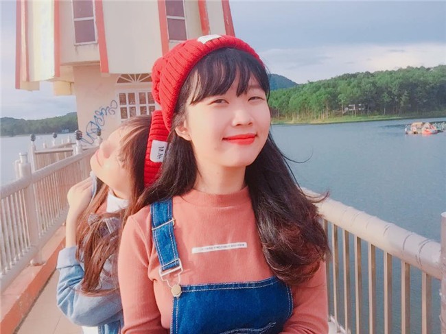 Hai cô gái trẻ thân nhau 7 năm: 'Tình yêu không có lỗi, lỗi ở người không biết trân trọng'-2