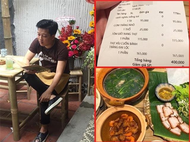 nga ngua vi muc luong ngoc trinh, hoa hau thu hoai tra cho nhan vien hinh anh 8