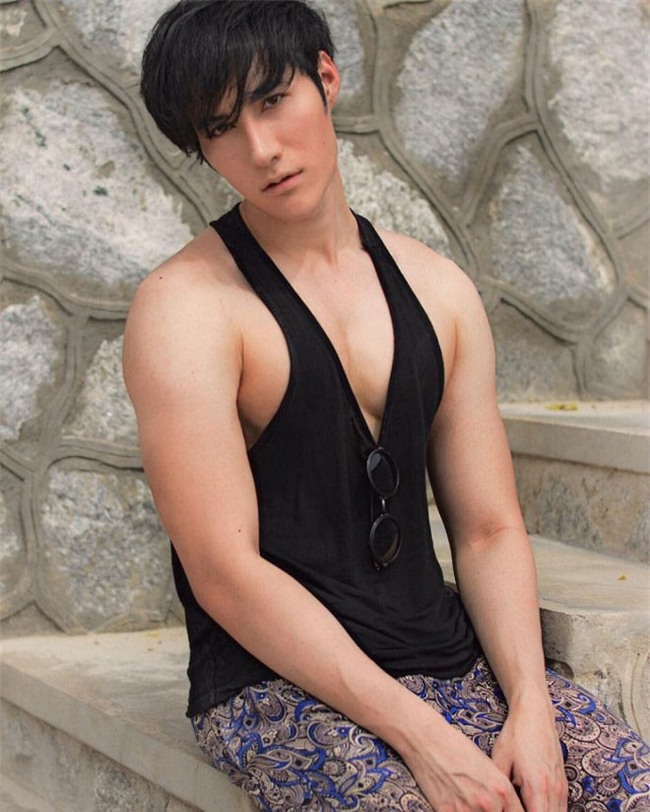 vo mong vi qua khu xau kho tin cua loat nam than, nu than thai lan hinh anh 4