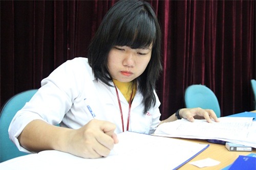 benh nhan mac sot xuat huyet o at nhap vien, benh vien bo ca hoi truong thanh lap khu dieu tri da chien - 10