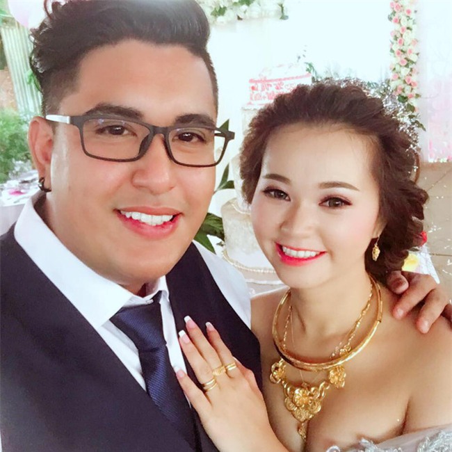 Sang Singapore du lịch, cô gái Đăk Lăk “xách tay” về nước tình yêu với chàng trai bản xứ - Ảnh 6.