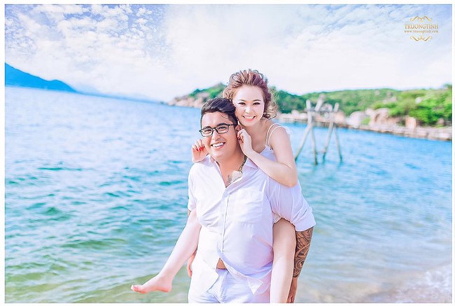 Sang Singapore du lịch, cô gái Đăk Lăk “xách tay” về nước tình yêu với chàng trai bản xứ - Ảnh 7.