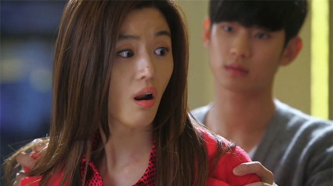 Chồng lặng người khi phát hiện bí mật đắng chát đằng sau sự cố sảy thai của vợ - Ảnh 1.