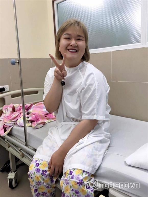 Ngô Thủy Tiên, diễn viên Ngô Thủy Tiên, Ngô Thủy Tiên cắt mỡ, Ngô Thủy Tiên phẫu thuật thẩm mỹ