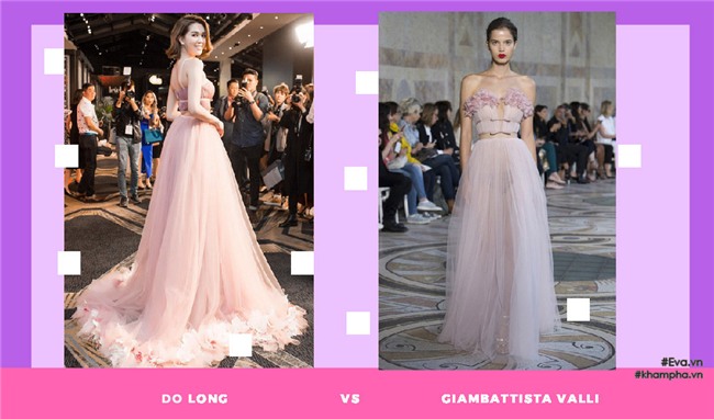 dep nhu tien nu, ngoc trinh van bi to mac vay nhai ca tren lan duoi - 3