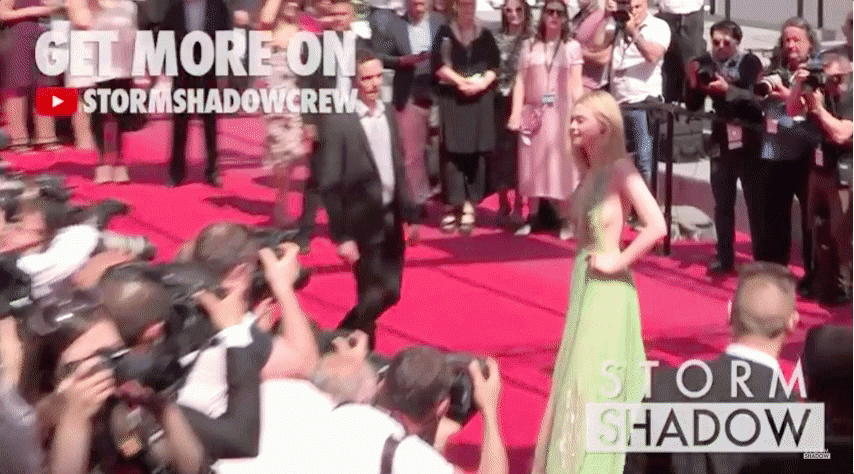 dep nhu tien nu, ngoc trinh van bi to mac vay nhai ca tren lan duoi - 7