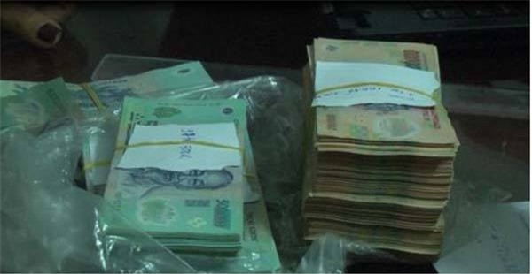 phóng viên, tống tiền doanh nghiệp, TP.HCM, Cần thơ, bắt giữ