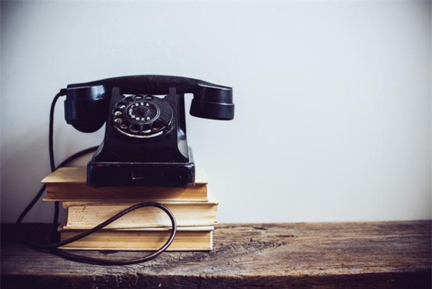 10 bí mật thú vị về điện thoại bàn mà lũ trẻ ngày nay sẽ không bao giờ biết - Ảnh 10.
