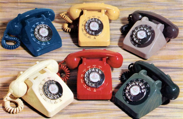 10 bí mật thú vị về điện thoại bàn mà lũ trẻ ngày nay sẽ không bao giờ biết - Ảnh 3.