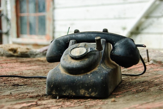 10 bí mật thú vị về điện thoại bàn mà lũ trẻ ngày nay sẽ không bao giờ biết - Ảnh 8.