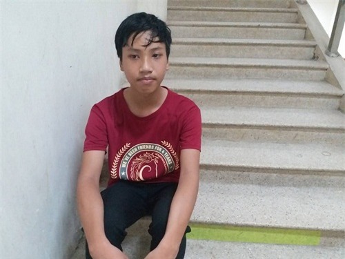 “ca van nguoi mac khong sao, ma me con lai bi sot xuat huyet hanh ha dau don the nay” - 5