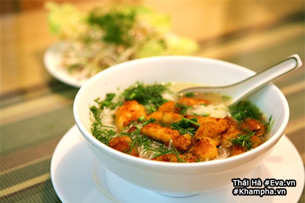 ba me 2 con goi y hang chuc mon an sang ngon duoc chi em noi tro khen nuc no - 3