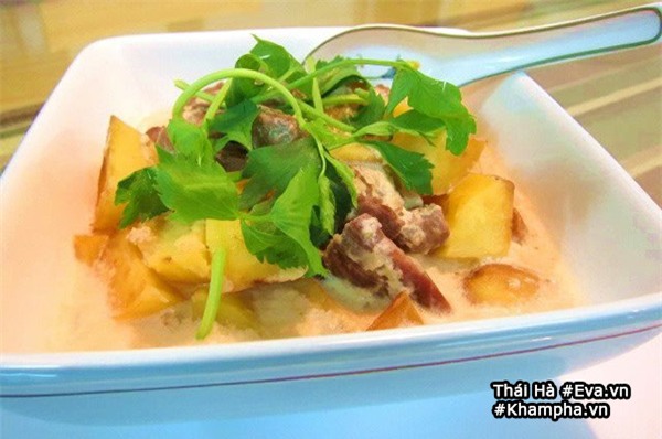 ba me 2 con goi y hang chuc mon an sang ngon duoc chi em noi tro khen nuc no - 15