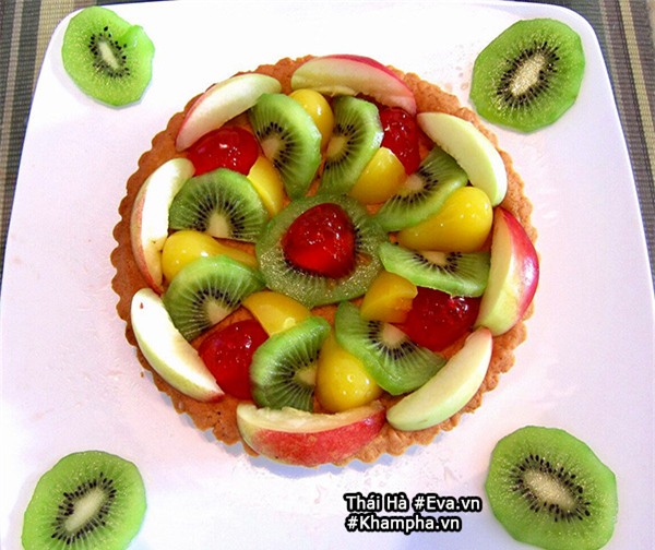 ba me 2 con goi y hang chuc mon an sang ngon duoc chi em noi tro khen nuc no - 18