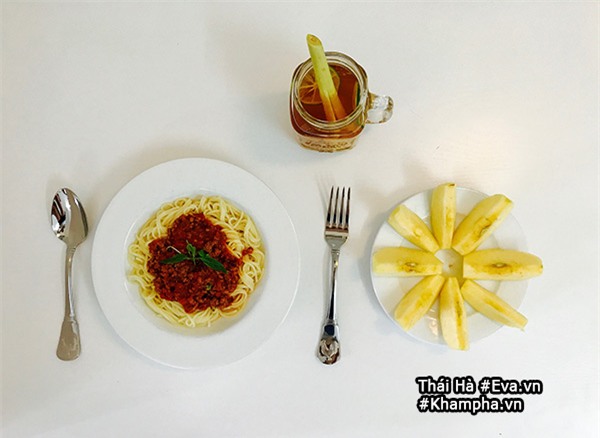 ba me 2 con goi y hang chuc mon an sang ngon duoc chi em noi tro khen nuc no - 19