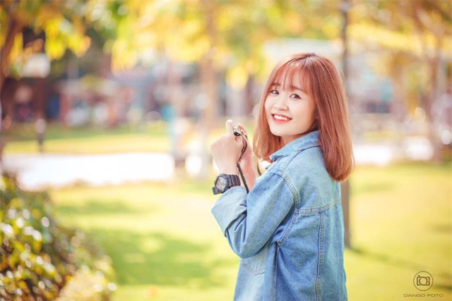 Dễ thương, hát hay cô gái này đang khuynh đảo mạng xã hội với hit 'Đâu chỉ riêng em'-3