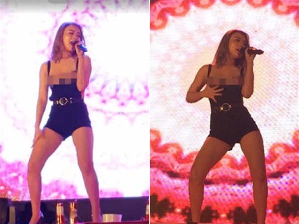 Chuyển hướng bán 'đồ chơi người lớn', hotgirl Linh Miu bị chỉ trích 'hết thời và nói dối'-4