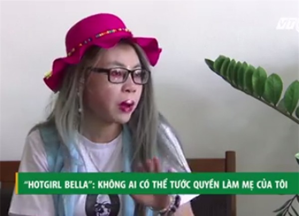 Hotgirl Bella chính thức lên tiếng: Không ai có thể tước quyền làm mẹ của tôi - Ảnh 4.